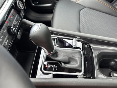 2026 Jeep Compass COMPASS 85TH ANNIVERSARY EDITION 4X4