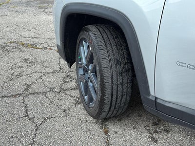 2026 Jeep Compass COMPASS 85TH ANNIVERSARY EDITION 4X4