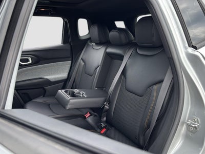 2026 Jeep Compass COMPASS 85TH ANNIVERSARY EDITION 4X4