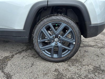 2026 Jeep Compass COMPASS 85TH ANNIVERSARY EDITION 4X4