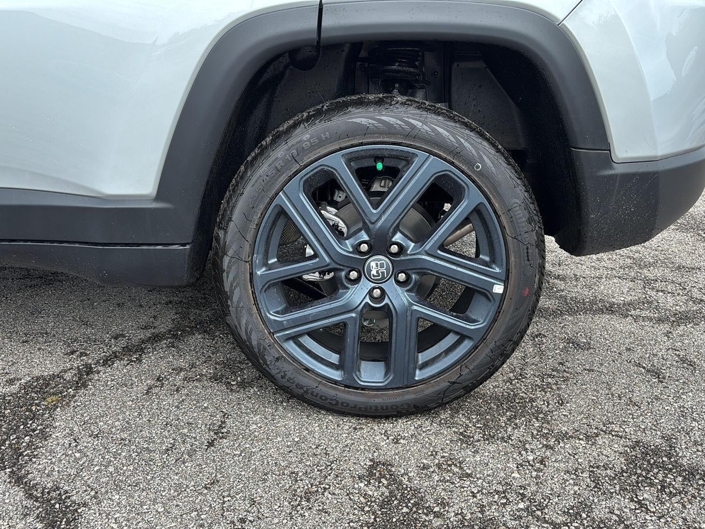 2026 Jeep Compass COMPASS 85TH ANNIVERSARY EDITION 4X4