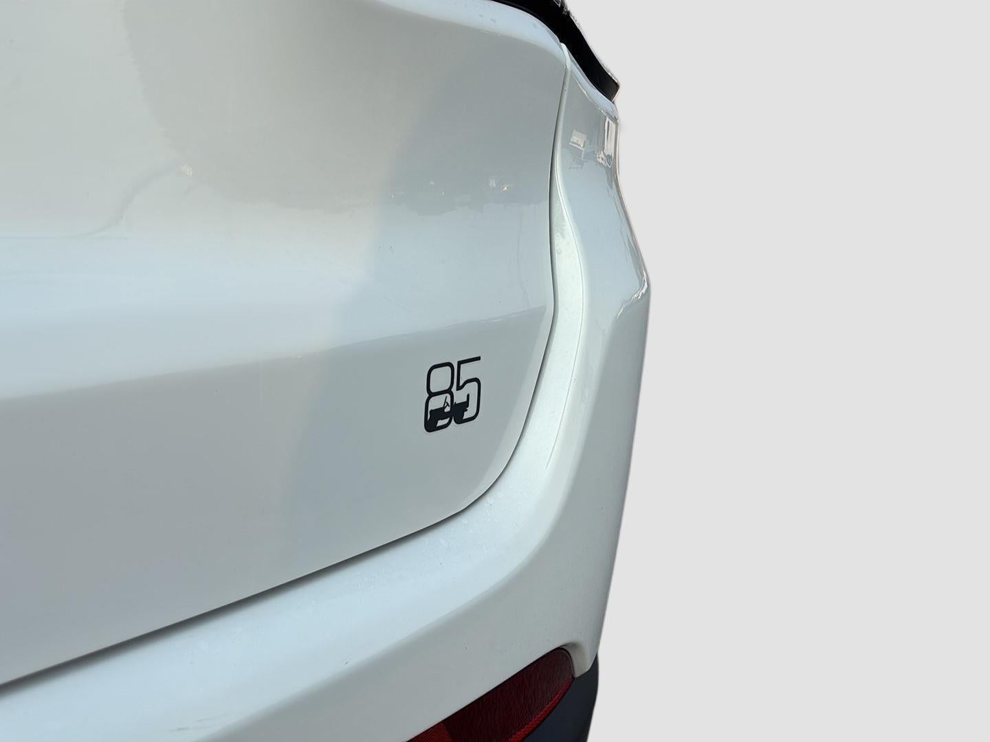 2026 Jeep Compass COMPASS 85TH ANNIVERSARY EDITION 4X4