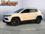 2026 Jeep Compass COMPASS 85TH ANNIVERSARY EDITION 4X4