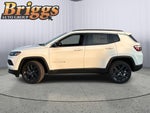 2026 Jeep Compass COMPASS 85TH ANNIVERSARY EDITION 4X4