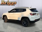 2026 Jeep Compass COMPASS 85TH ANNIVERSARY EDITION 4X4