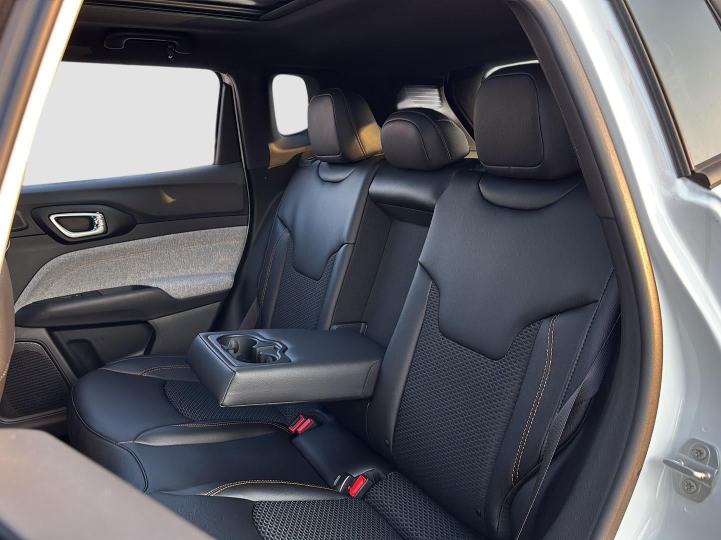 2026 Jeep Compass COMPASS 85TH ANNIVERSARY EDITION 4X4