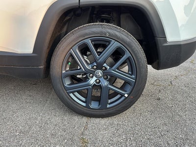 2026 Jeep Compass COMPASS 85TH ANNIVERSARY EDITION 4X4