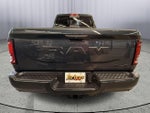 2026 RAM 2500 Black Express Crew Cab 4x4 6'4' Box