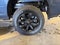 2026 RAM 2500 Black Express Crew Cab 4x4 6'4' Box
