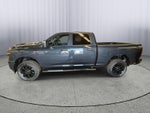 2026 RAM 2500 Black Express Crew Cab 4x4 6'4' Box