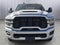 2026 RAM 2500 Black Express Crew Cab 4x4 6'4' Box