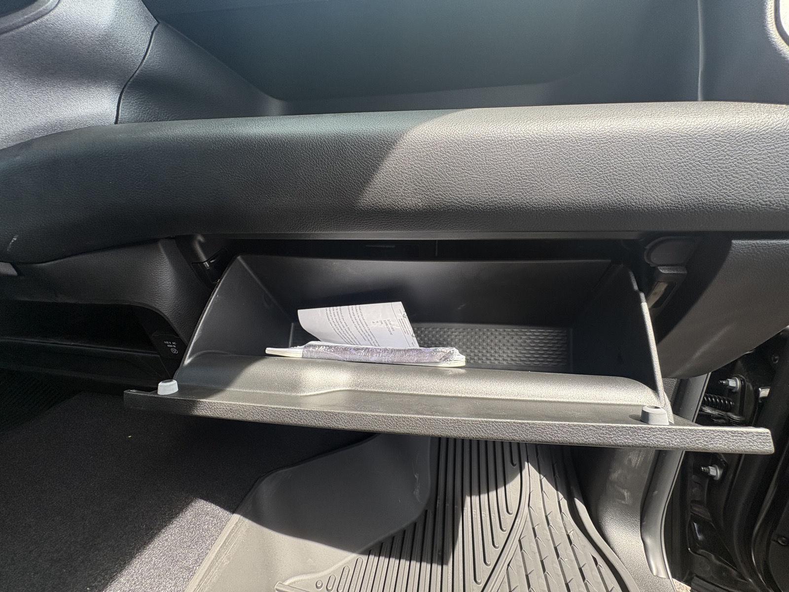 2026 RAM 2500 Black Express Crew Cab 4x4 6'4' Box