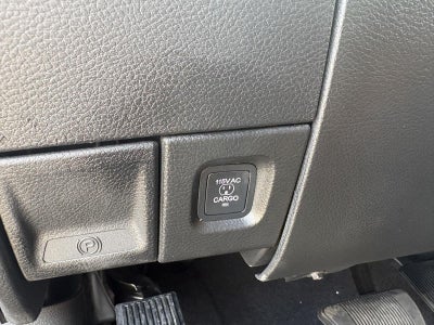 2026 RAM 2500 Black Express Crew Cab 4x4 6'4' Box