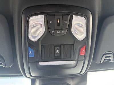 2026 RAM 2500 Black Express Crew Cab 4x4 6'4' Box