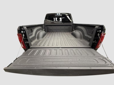 2026 RAM 2500 Tradesman Crew Cab 4x4 6'4' Box
