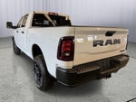 2026 RAM 2500 Tradesman Crew Cab 4x4 6'4' Box