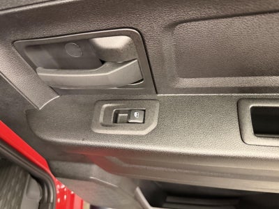 2026 RAM 2500 Tradesman Crew Cab 4x4 6'4' Box