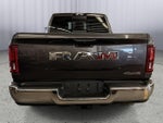2026 RAM 2500 Tradesman Crew Cab 4x4 6'4' Box