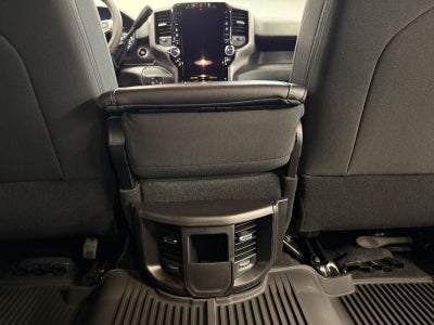 2026 RAM 2500 Tradesman Crew Cab 4x4 6'4' Box