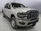2026 RAM 2500 Tradesman Crew Cab 4x4 6'4' Box