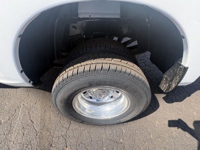 2026 RAM 3500 Big Horn Crew Cab 4x4 8' Box