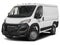 2027 RAM Promaster 1500 Tradesman