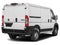 2027 RAM Promaster 1500 Tradesman