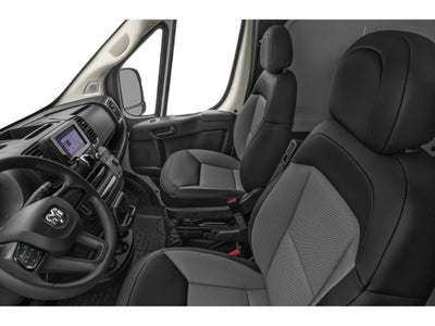 2027 RAM Promaster 1500 Tradesman