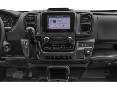 2027 RAM Promaster 1500 Tradesman