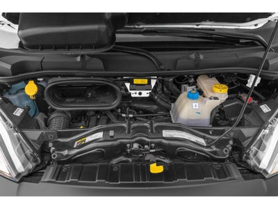 2027 RAM Promaster 1500 Tradesman
