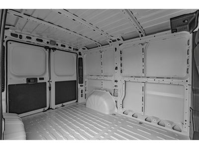 2027 RAM Promaster 1500 Tradesman
