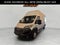 2025 RAM ProMaster Cargo Van EV PROMASTER EV STEP VAN SUPER HIGH ROOF 159' WB EXT