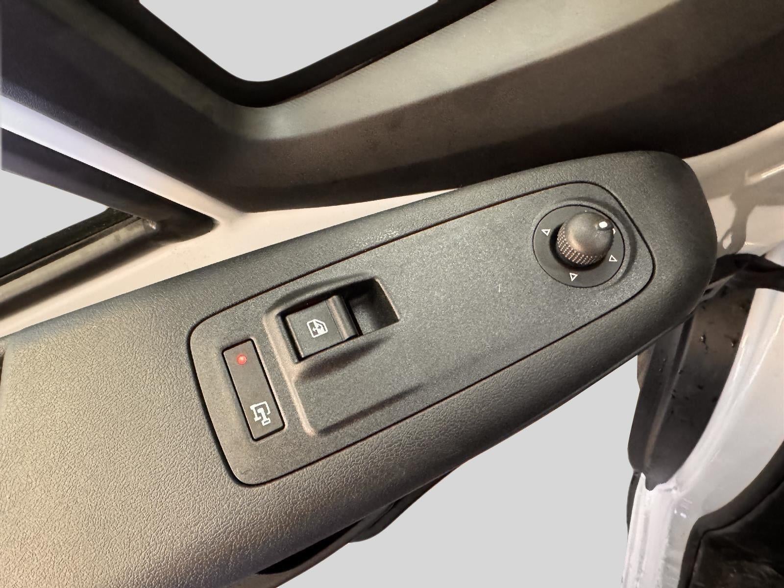 2025 RAM ProMaster Cargo Van EV PROMASTER EV STEP VAN SUPER HIGH ROOF 159' WB EXT