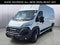 2025 RAM ProMaster Cargo Van EV PROMASTER EV STEP VAN SUPER HIGH ROOF 159' WB EXT
