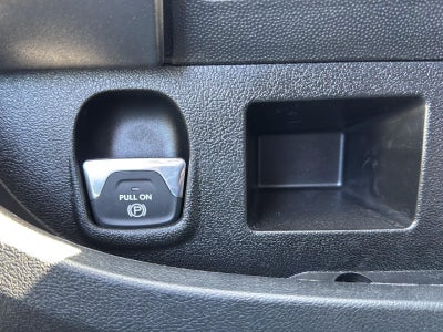 2025 RAM ProMaster Cargo Van EV PROMASTER EV STEP VAN SUPER HIGH ROOF 159' WB EXT