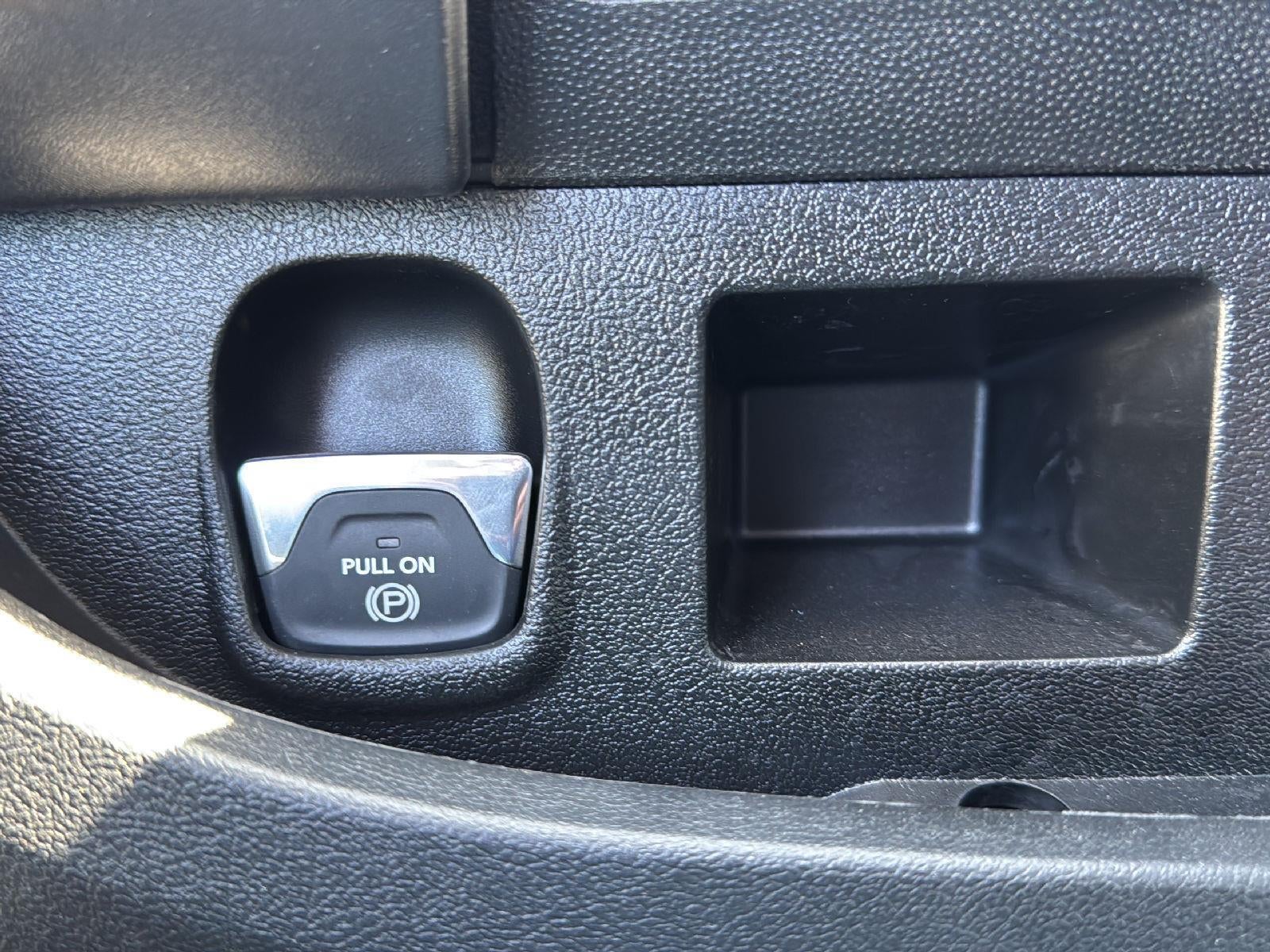 2025 RAM ProMaster Cargo Van EV PROMASTER EV STEP VAN SUPER HIGH ROOF 159' WB EXT