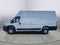 2025 RAM ProMaster Cargo Van EV PROMASTER EV STEP VAN SUPER HIGH ROOF 159' WB EXT