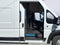 2025 RAM ProMaster Cargo Van EV PROMASTER EV STEP VAN SUPER HIGH ROOF 159' WB EXT
