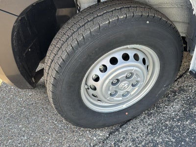 2025 RAM ProMaster Cargo Van EV PROMASTER EV STEP VAN SUPER HIGH ROOF 159' WB EXT