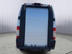 2025 RAM ProMaster Cargo Van EV PROMASTER EV STEP VAN SUPER HIGH ROOF 159' WB EXT