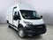 2025 RAM ProMaster Cargo Van EV PROMASTER EV STEP VAN SUPER HIGH ROOF 159' WB EXT