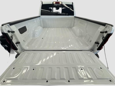 2026 RAM 1500 Tradesman Crew Cab 4x4 5'7' Box