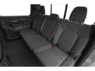 2026 RAM 1500 Express Crew Cab 4x4 5'7' Box