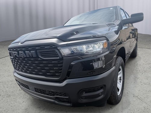 2026 RAM 1500 Tradesman Crew Cab 4x4 5'7' Box