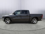 2026 RAM 1500 Tradesman Crew Cab 4x4 5'7' Box