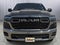 2026 RAM 1500 Tradesman Crew Cab 4x4 5'7' Box