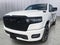 2026 RAM 1500 Big Horn Crew Cab 4x4 5'7' Box