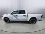 2026 RAM 1500 Big Horn Crew Cab 4x4 5'7' Box