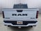2026 RAM 1500 Big Horn Crew Cab 4x4 5'7' Box