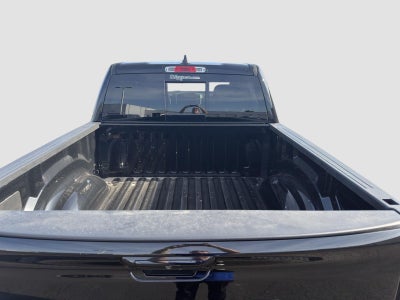 2026 RAM 1500 Big Horn Crew Cab 4x4 5'7' Box